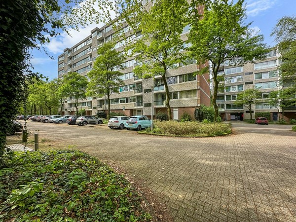 De Zalmen 96, Doorwerth